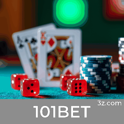 Experimente 101BET: Aposte com Comodidade Total