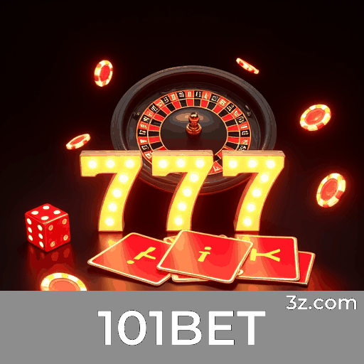 101BET: Desbloqueie Experiências Exclusivas com Gerenciamento de Conta