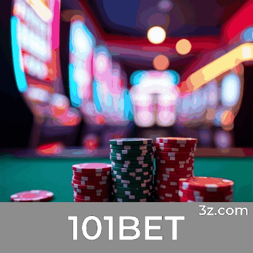 101BET.com - Descubra o Melhor em Apostas Online no Brasil - 101BET