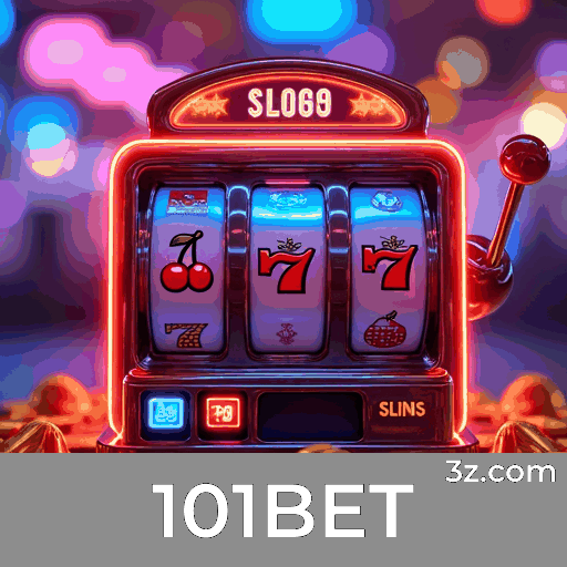 Explore a Diversidade de Jogos no 101BET Casino Online