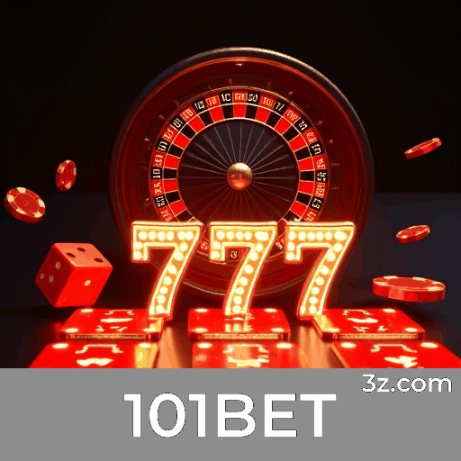 Experimente 101BET: Aposte com Comodidade Total