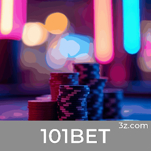 101BET: Plataforma Segura e Divertida de Cassino