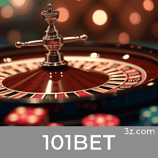 Experiência Imersiva e Diversificada no 101BET para Brasileiros