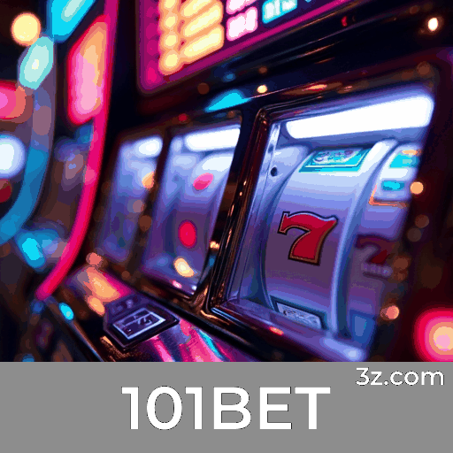 Descubra a Convergência de Tecnologias e a Visão Transformadora da 101BET