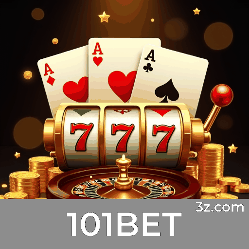 101BET Casino: Interação Social e Experiência Comunitária