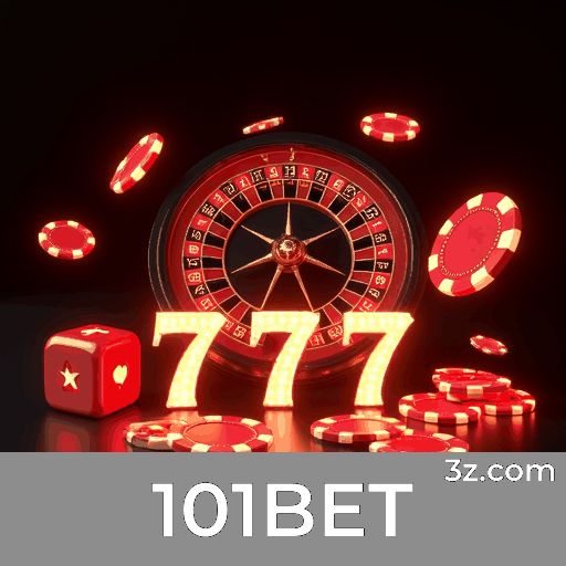 Descubra a Convergência de Tecnologias e a Visão Transformadora da 101BET