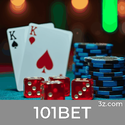 101BET: Inovação em Jogos e Tendências Futuras Pioneiras