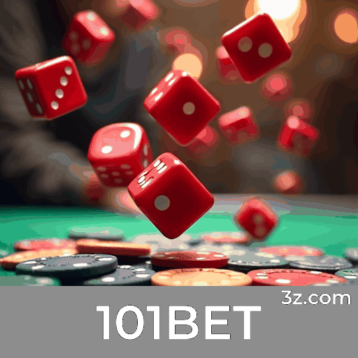 101BET: Plataforma Segura e Divertida de Cassino
